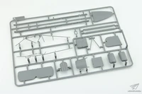 1015  авиация  FOCKE-ACHGELIS Fa 330 BACHSTELZE  (1:16) 4897051422167