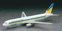 10712  авиация  Boeing 767-300 Air Do  (1:200) 2000000132136