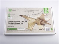 11403  авиация  Сверхзвуковой истребитель  (1:48) 2000002136378