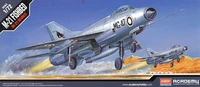 12442  авиация  M&amp;G-21 FISHBED  (1:72) 603550016189