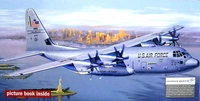 1255  авиация  C-130J Hercules (1:72) 2000002096603