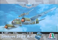 1287  авиация  Ju-88A4 (1:72) 8001283012874