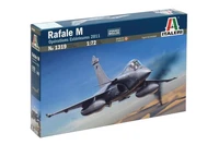 1319  авиация  Rafale M (1:72) 8001283013192