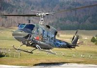 1343  авиация  AB 212/UH-1N (1:72) 8001283013437
