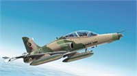 1211  авиация  HAWK MK.100 (1:72) 8001283812115