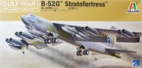 1378  авиация  GULF WAR B-52G "Stratofortress"  (1:72) 8001283013789
