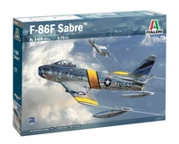 1426  авиация  F-86F Sabre  (1:72) 8001283014267