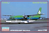 144105-3  авиация  Short-360 Aer Lingus (1:144) 2000000100289