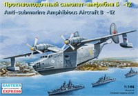 144108  авиация  Б-12 (1:144) 2000000107967