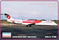 144111-5  авиация  MD-80 Early version "Hawaiian Air" (1:144) 2000000096667