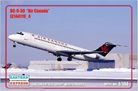144119-4  авиация  DC-9-30 Air Canada (1:144) 2000000100500
