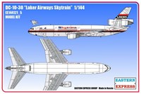 144121_5  авиация  DC-10-30 Laker Airways Skytrain (1:144) 2000000106618