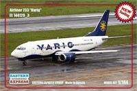 144129-3  авиация  Airliner 733 Varig (1:144) 2000000095400