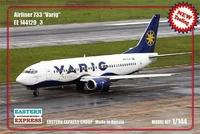 144129-3  авиация  Airliner 733 Varig (1:144) 2000000095400