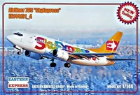 144131_4  авиация  Airliner 735 "SkyExpress" (1:144) 2000000097619
