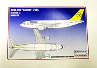 144149_3  авиация  А310-200 Condor  (1:144) 2000000161006