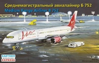 14428  авиация  Б-752 VIM (1:144) 2000000048604