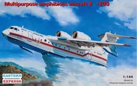 14471  авиация  Б-200 (1:144) 4620748782363