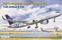 14481  авиация  Б-752 Delta (1:144) 4620748782349