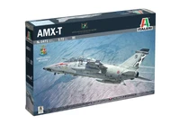 1471  авиация  AMX-T  (1:72) 8001283014717