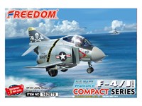 162070  авиация  US NAVY Phantom II F-4/J 4711151620707