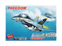 162092  авиация  U.S NAVY F/A-18F Super Hornet VFA-103 Jolly Rogers 4711151620929