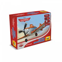 2061  авиация  "Planes" "Дасти полейполе" 4600327020611