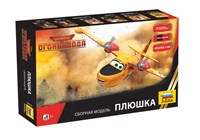 2076  авиация  "Planes-2" Плюшка 4600327020765