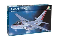 2623  авиация  Lockheed S-3 Viking  (1:48) 8001283026239