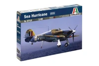 2713  авиация  SEA HURRICANE (1:48) 2000002113294