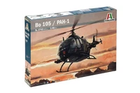 2742  авиация  BO 105 (1:48) 2000002113331