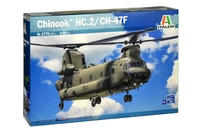 2779  авиация  Chinook HC.2/ CH-47F  (1:48) 8001283027793