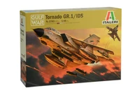 2783  авиация  TORNADO GR.1/IDS - GULF WAR  (1:48) 8001283027830