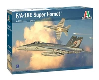 2791  авиация  Boeing F/A-18E Super Hornet  (1:48) 8001283027915