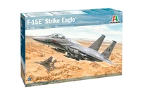 2803  авиация  F-15E Strike Eagle  (1:48) 8001283028035