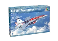 2823  авиация  F/A-18F Super Hornet U.S. Navy Special Colors  (1:48) 8001283028233