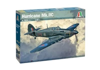 2828  авиация  Hurricane Mk. IIC  (1:48) 8001283028288