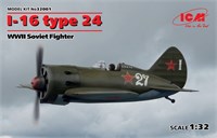 32001  авиация  &amp;L-16 тип 24  (1:32) 2000000084510