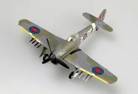 36312  авиация  Самолет  "Тайфун" Mk.IB, 193 эскадра, август 1944 г. (1:72) 9580208363127
