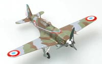36325  авиация  MS-406, Франция (1:72) 9580208363257