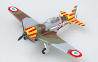 36329  авиация  Моран Солнье MS406, 2-я эскадрилья, Виши (1:72) 9580208363295