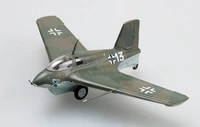 36341  авиация  Ме-163 В-1а "белый 13" II/JG400 (1:72) 9580208363417