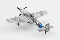 36360  авиация  Fw190A-8 5./JG300, Германия, 1944г. (1:72) 9580208363608
