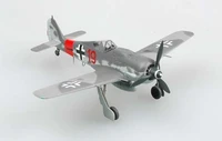 36361  авиация  Fw190A-8 RED8, 1944г. (1:72) 9580208363615