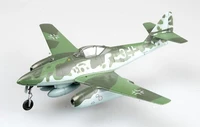 36369  авиация  Me-262A-1a, Галланд, Германия, 1945г. (1:72) 9580208363691