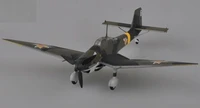 36386  авиация  Ju87D-1st G-3,1943г. (1:72) 9580208363868