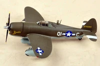 36420  авиация  Р-47 20RE, 361FS,356FG, 5th Air Force (1:72) 9580208364209