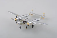 36434  авиация  P-38  (1:72) 2000002100898