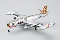 36800  авиация  F-84G, Joe Davis, лето 1953г. (1:72) 9580208368009