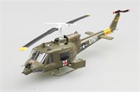 36908  авиация  Вертолет UH-1B во Вьетнаме 9580208369082